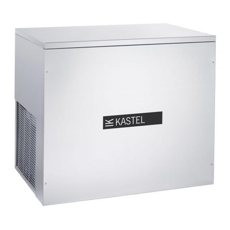KASTEL KP 165 Küp Buz Makinesi, Haznesiz, 165 kg/gün Kapasiteli